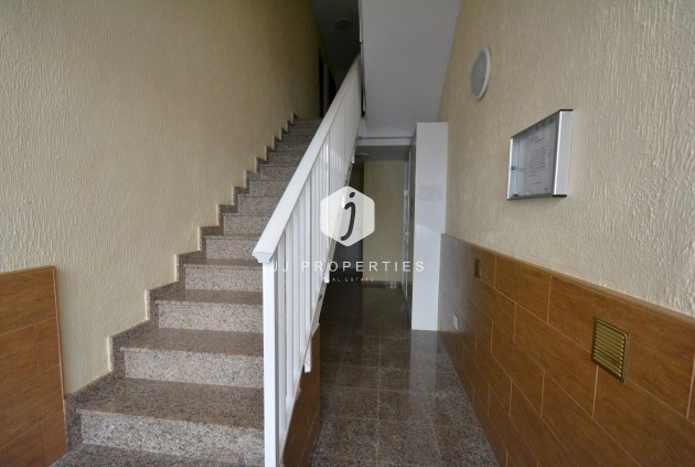 D'occasion - Appartement -
Torrevieja - Costa Blanca