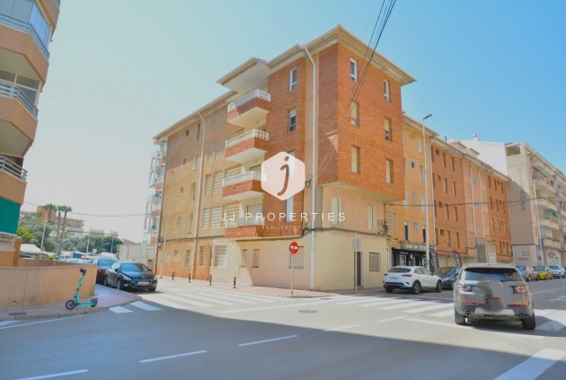 D'occasion - Appartement -
Torrevieja - Costa Blanca