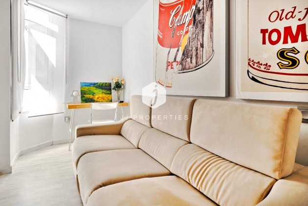 Resale - Apartment / flat -
Torrevieja - Estacion de autobuses