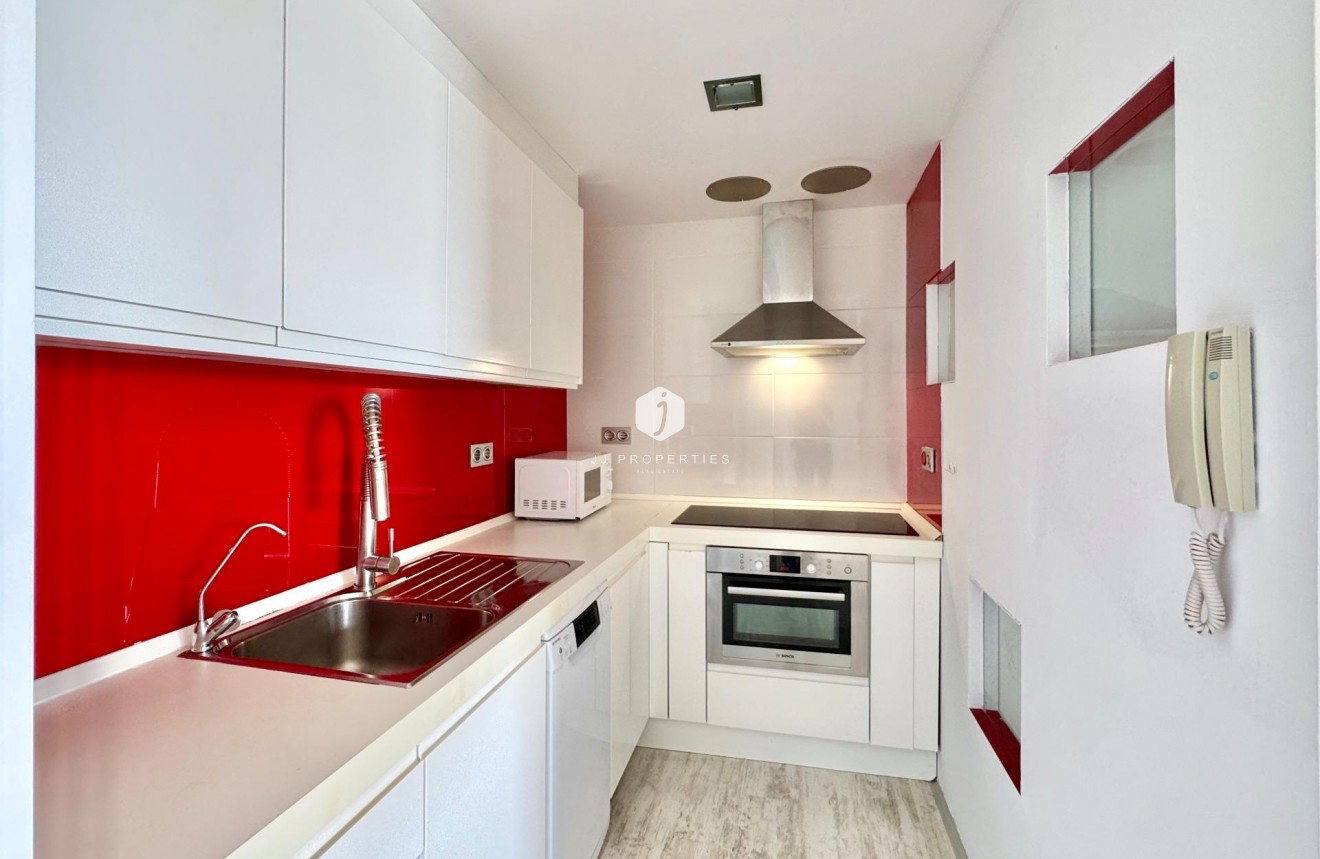 Resale - Apartment / flat -
Torrevieja - Estacion de autobuses