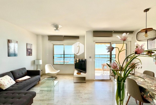 Resale - Apartment / flat -
Torrevieja - Estacion de autobuses