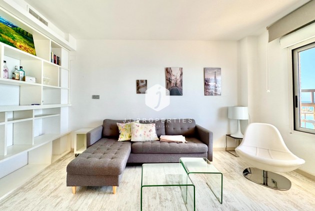 Resale - Apartment / flat -
Torrevieja - Estacion de autobuses