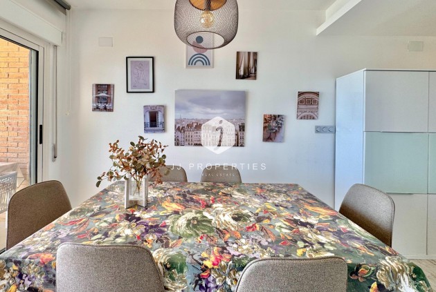 Resale - Apartment / flat -
Torrevieja - Estacion de autobuses