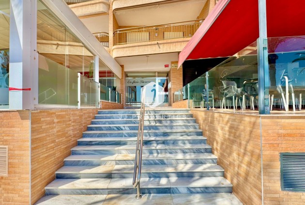 Resale - Apartment / flat -
Torrevieja - Estacion de autobuses