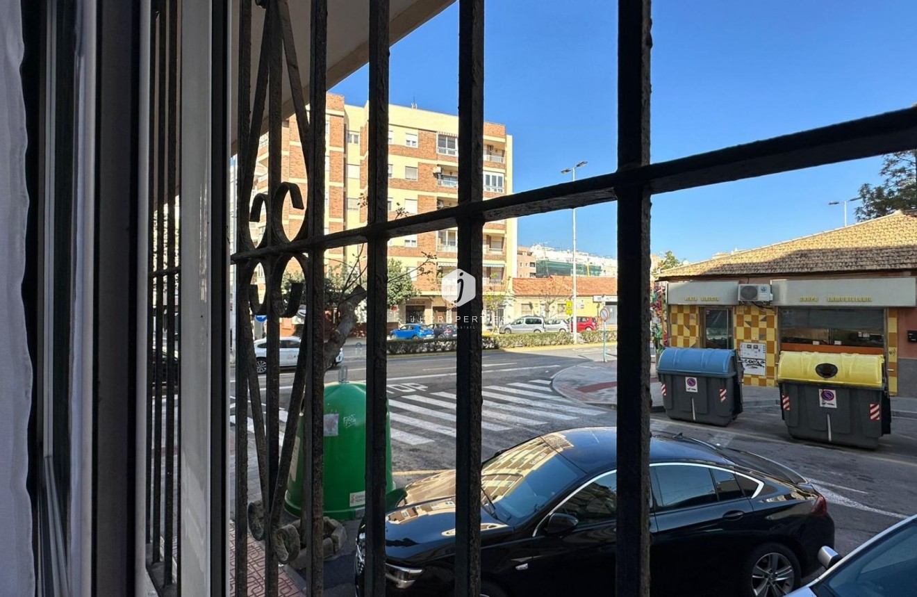 Resale - Apartment / flat -
Torrevieja