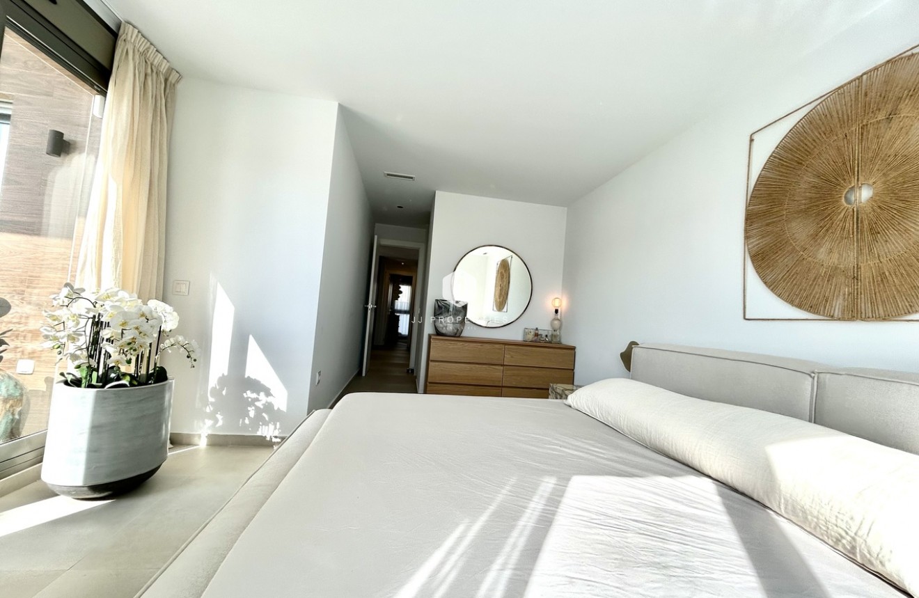 Resale - Villa -
San Miguel de Salinas - Inland