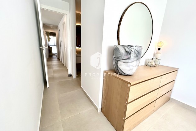 Resale - Villa -
San Miguel de Salinas - Inland