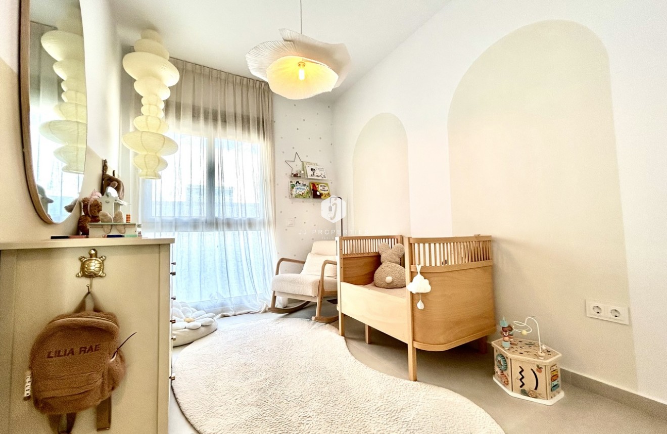 Resale - Villa -
San Miguel de Salinas - Inland