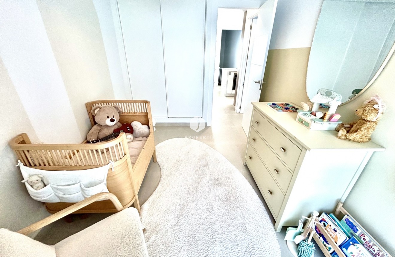 Resale - Villa -
San Miguel de Salinas - Inland