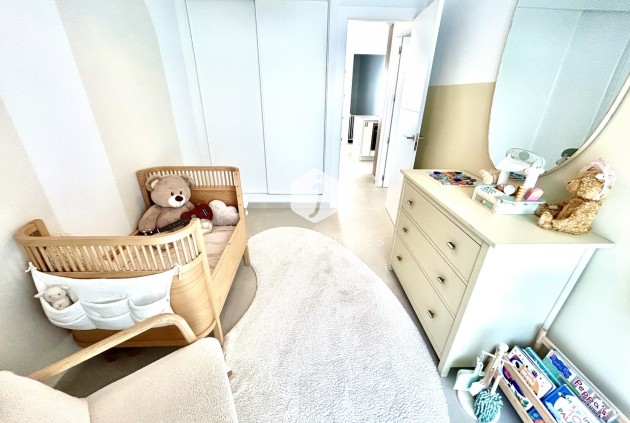 Resale - Villa -
San Miguel de Salinas - Inland