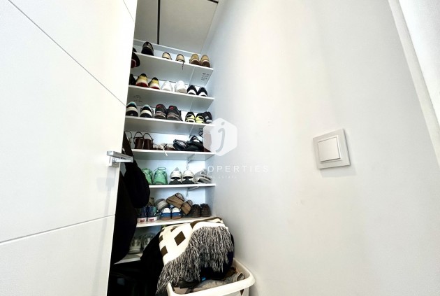 Resale - Villa -
San Miguel de Salinas - Inland