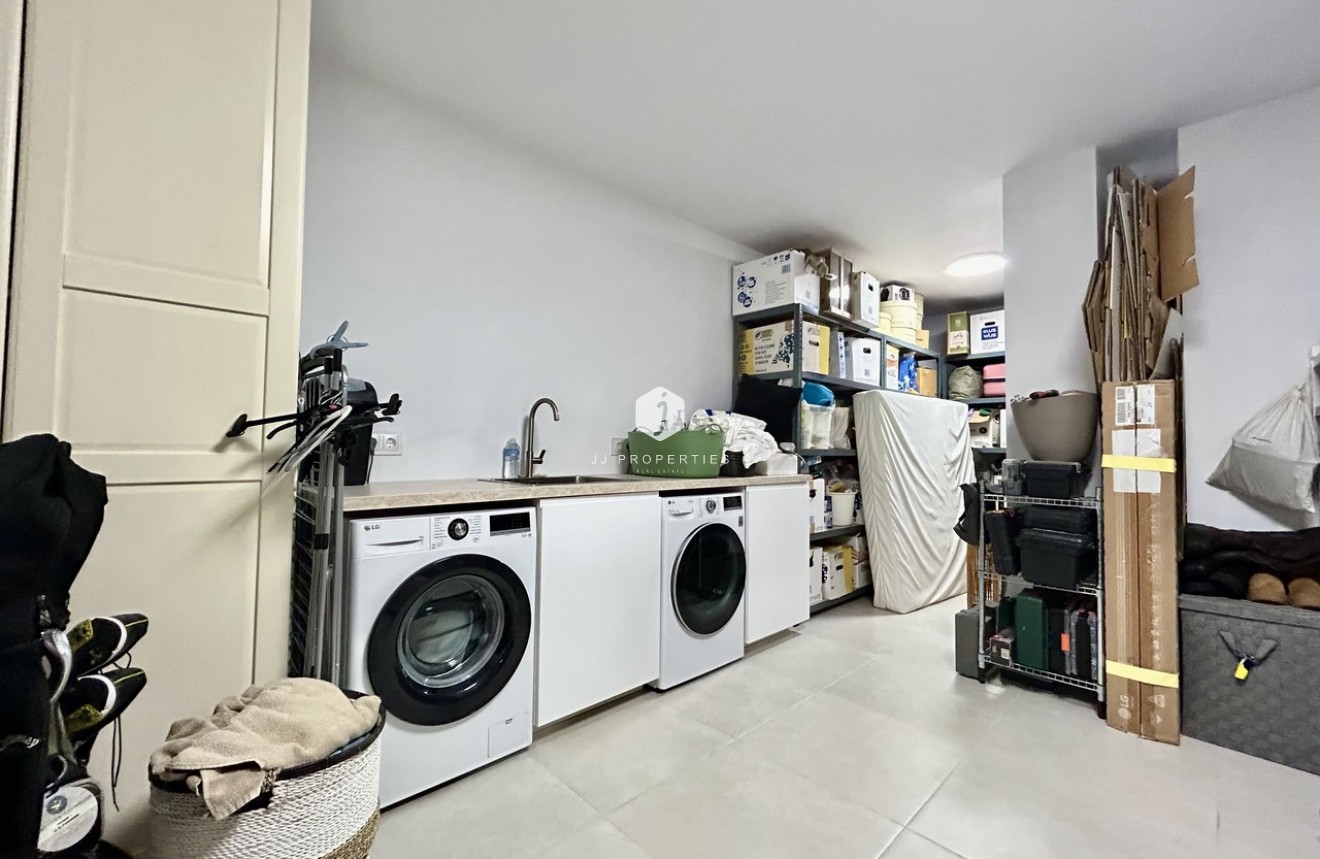 Resale - Villa -
San Miguel de Salinas - Inland