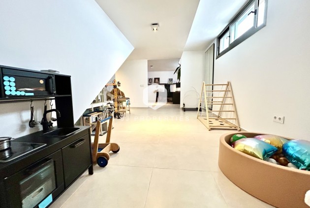 Resale - Villa -
San Miguel de Salinas - Inland