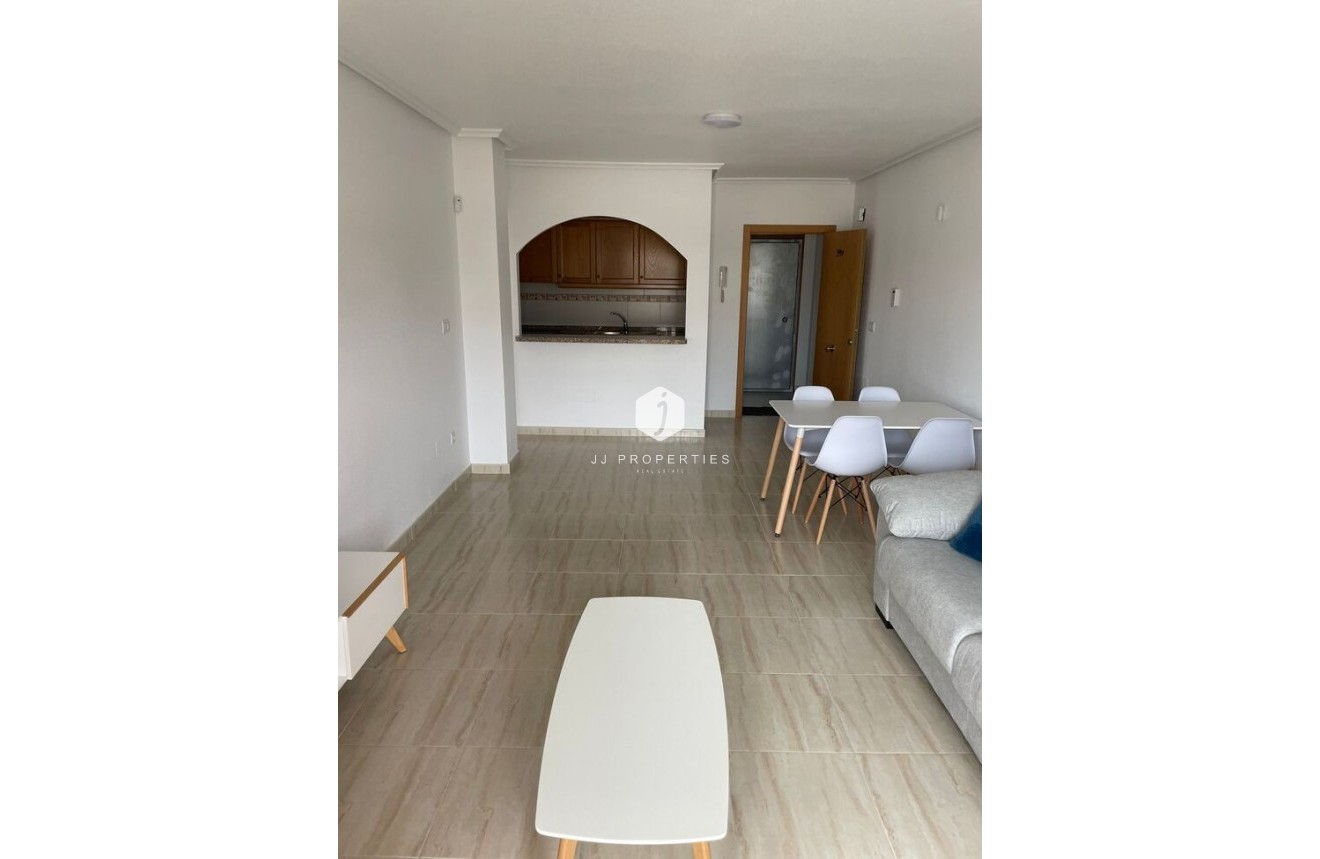 Tweedehands - Appartement / flat -
San Miguel de Salinas - Costa Blanca