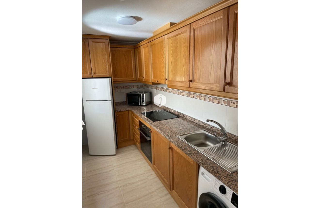 Tweedehands - Appartement / flat -
San Miguel de Salinas - Costa Blanca