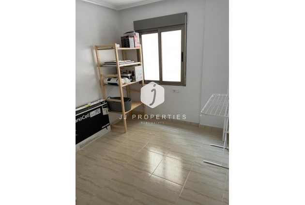 Tweedehands - Appartement / flat -
San Miguel de Salinas - Costa Blanca