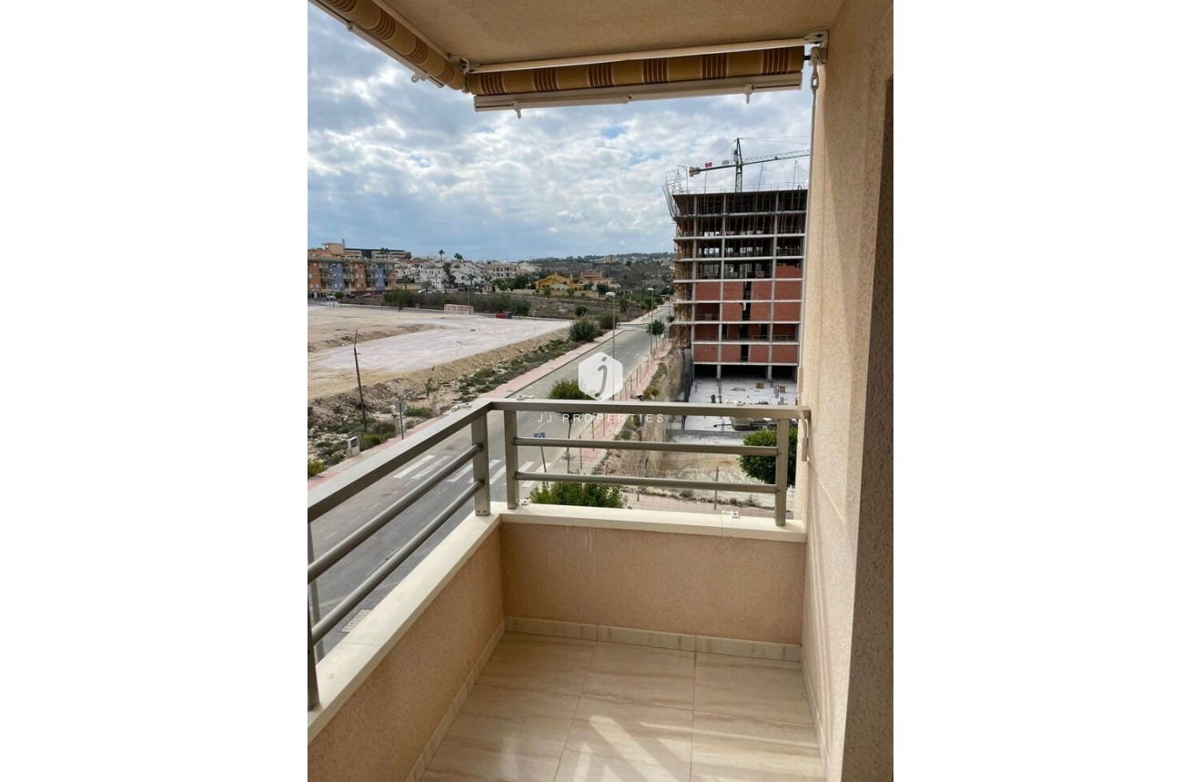 Tweedehands - Appartement / flat -
San Miguel de Salinas - Costa Blanca