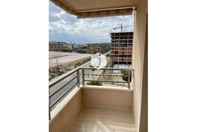 Tweedehands - Appartement / flat -
San Miguel de Salinas - Costa Blanca