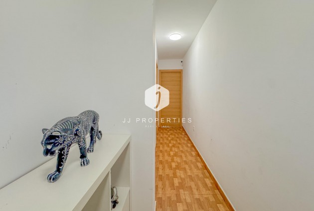 Resale - Apartment / flat -
Torrevieja - La Mata Pueblo