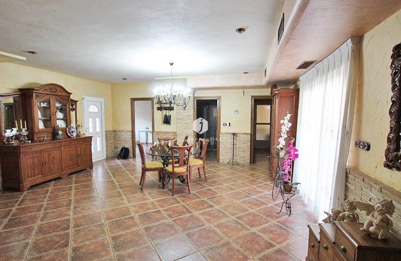 Z drugiej ręki - Villa -
Formentera del Segura - Formentera De Segura