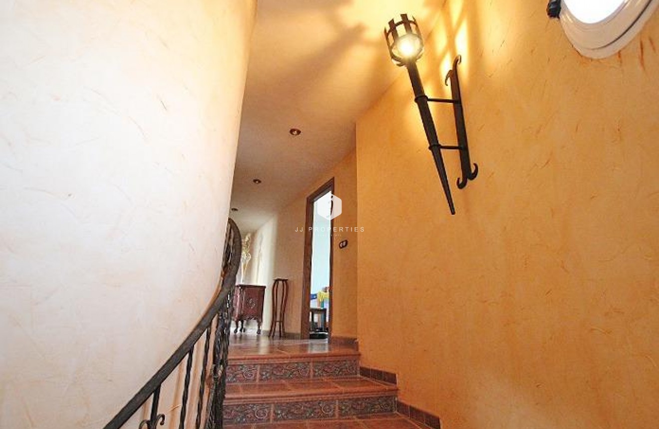 Z drugiej ręki - Villa -
Formentera del Segura - Formentera De Segura