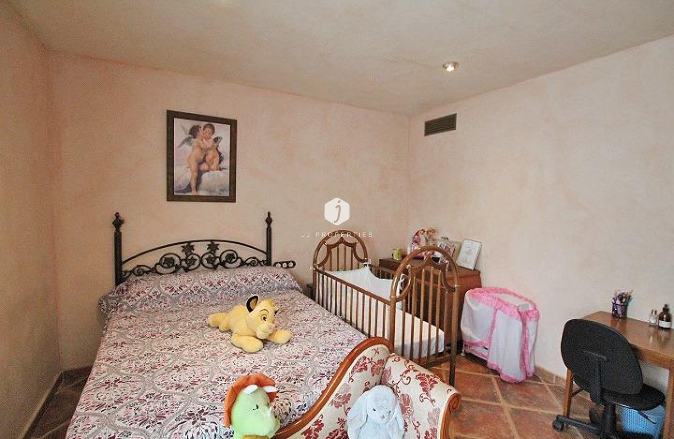 Z drugiej ręki - Villa -
Formentera del Segura - Formentera De Segura