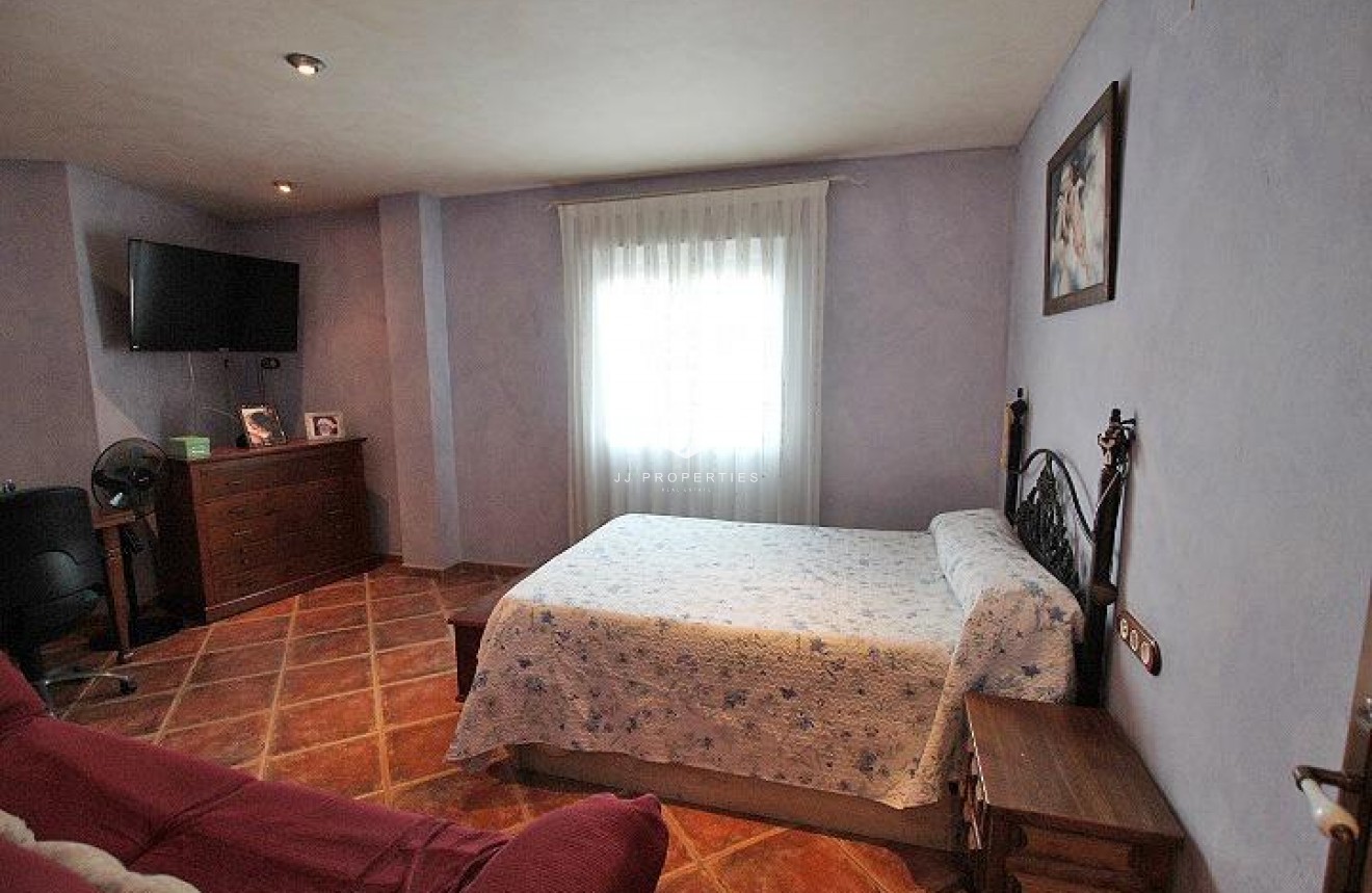 Z drugiej ręki - Villa -
Formentera del Segura - Formentera De Segura