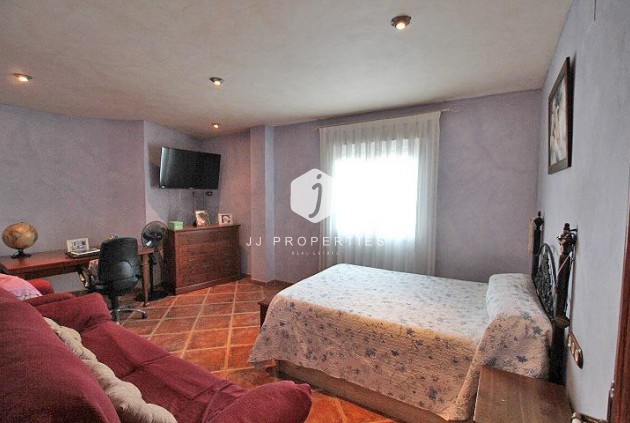 Z drugiej ręki - Villa -
Formentera del Segura - Formentera De Segura