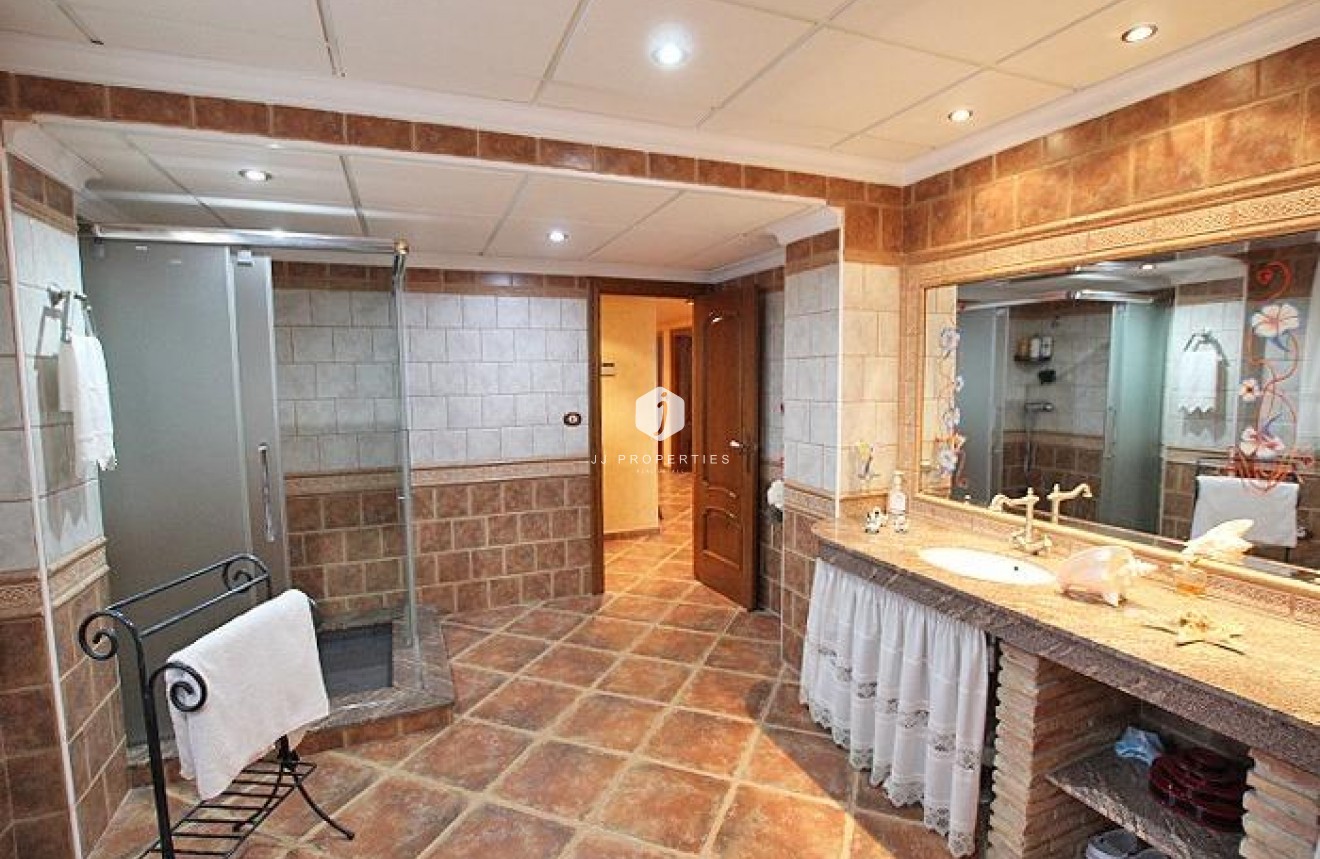 Z drugiej ręki - Villa -
Formentera del Segura - Formentera De Segura