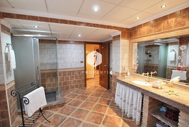 Z drugiej ręki - Villa -
Formentera del Segura - Formentera De Segura