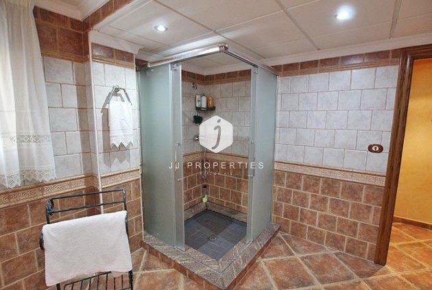 Z drugiej ręki - Villa -
Formentera del Segura - Formentera De Segura