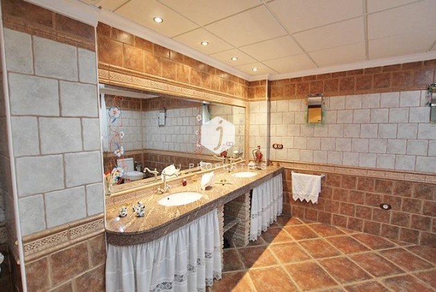 Z drugiej ręki - Villa -
Formentera del Segura - Formentera De Segura