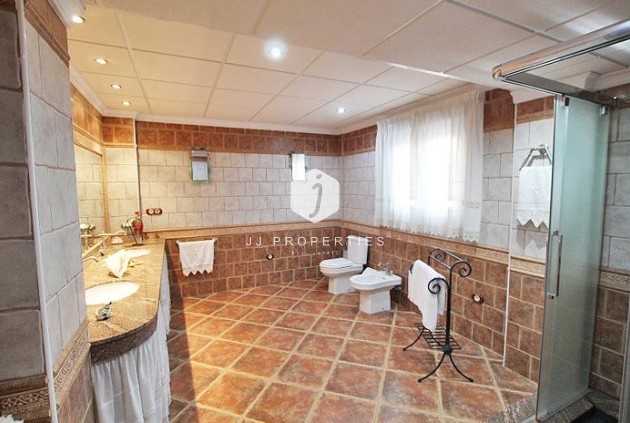 Z drugiej ręki - Villa -
Formentera del Segura - Formentera De Segura