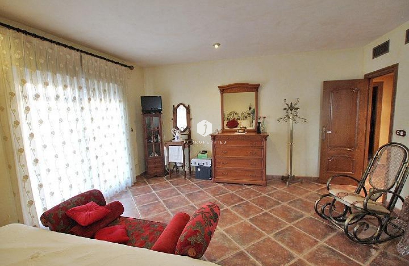 Z drugiej ręki - Villa -
Formentera del Segura - Formentera De Segura