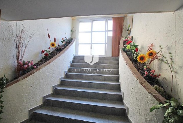 Z drugiej ręki - Villa -
Formentera del Segura - Formentera De Segura