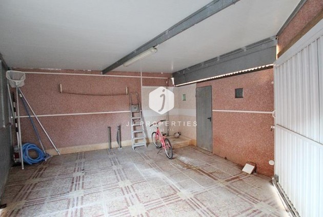 Z drugiej ręki - Villa -
Formentera del Segura - Formentera De Segura