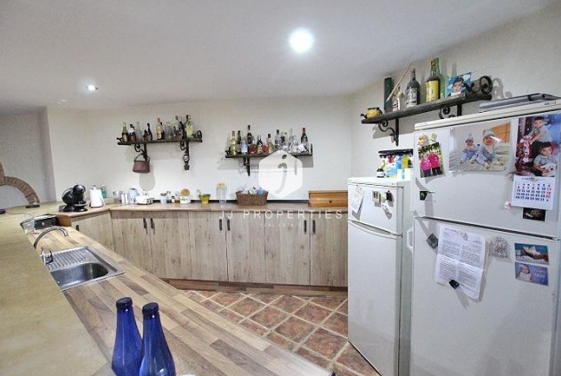 Z drugiej ręki - Villa -
Formentera del Segura - Formentera De Segura