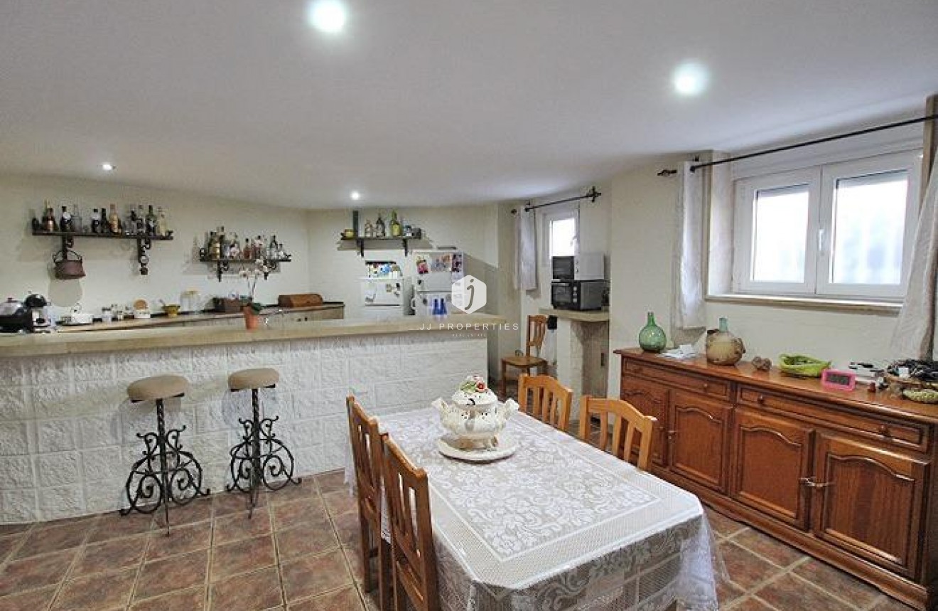 Z drugiej ręki - Villa -
Formentera del Segura - Formentera De Segura