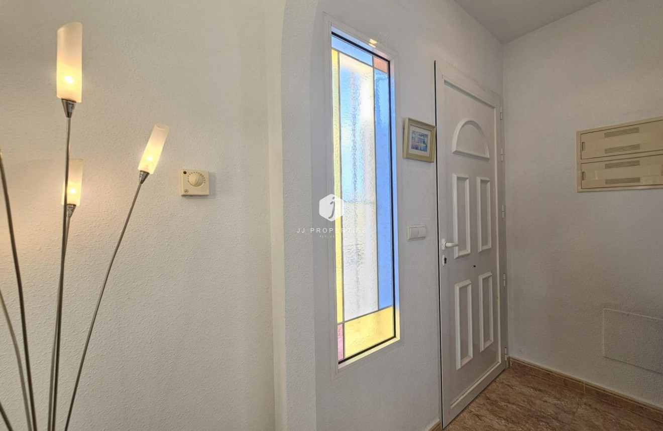 Resale - Villa -
Benijofar - Benimar 3