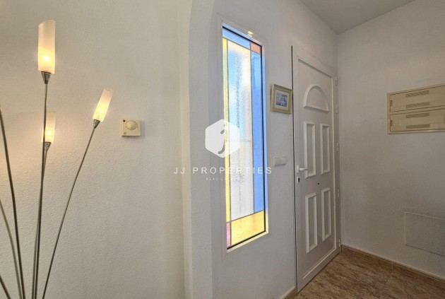 Resale - Villa -
Benijofar - Benimar 3