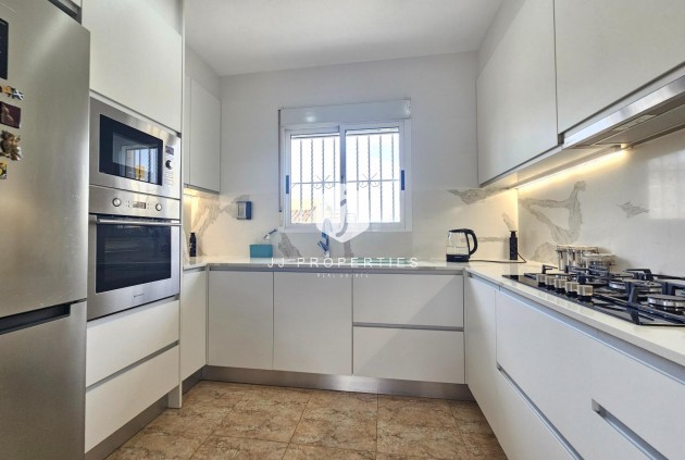 Resale - Villa -
Benijofar - Benimar 3