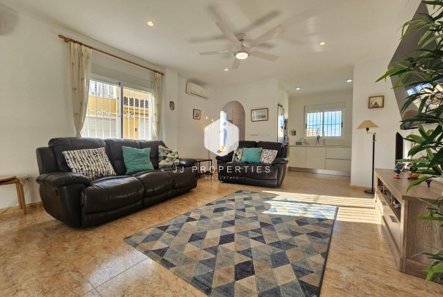 Resale - Villa -
Benijofar - Benimar 3