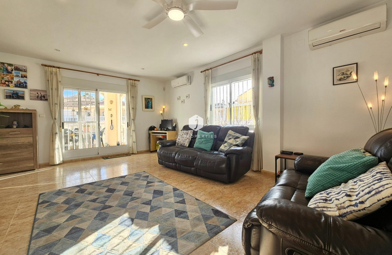 Resale - Villa -
Benijofar - Benimar 3