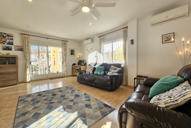 Resale - Villa -
Benijofar - Benimar 3