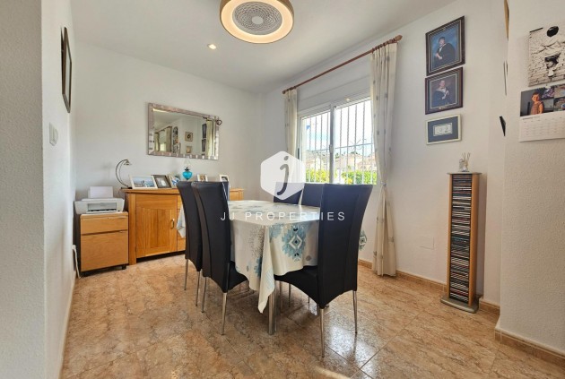 Resale - Villa -
Benijofar - Benimar 3