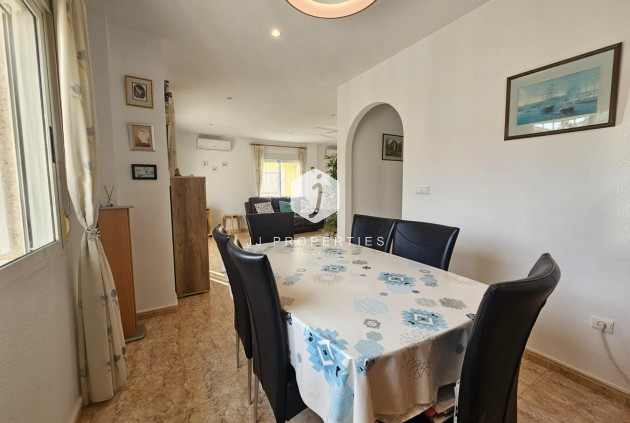 Resale - Villa -
Benijofar - Benimar 3