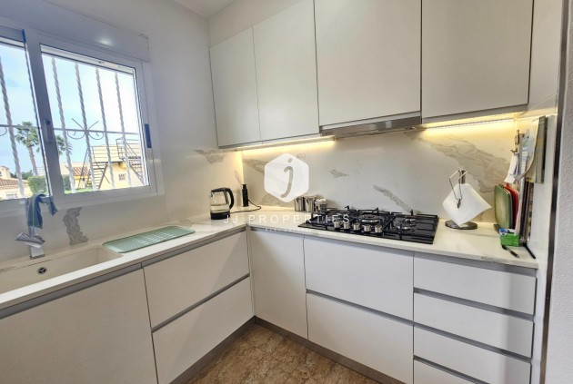 Resale - Villa -
Benijofar - Benimar 3