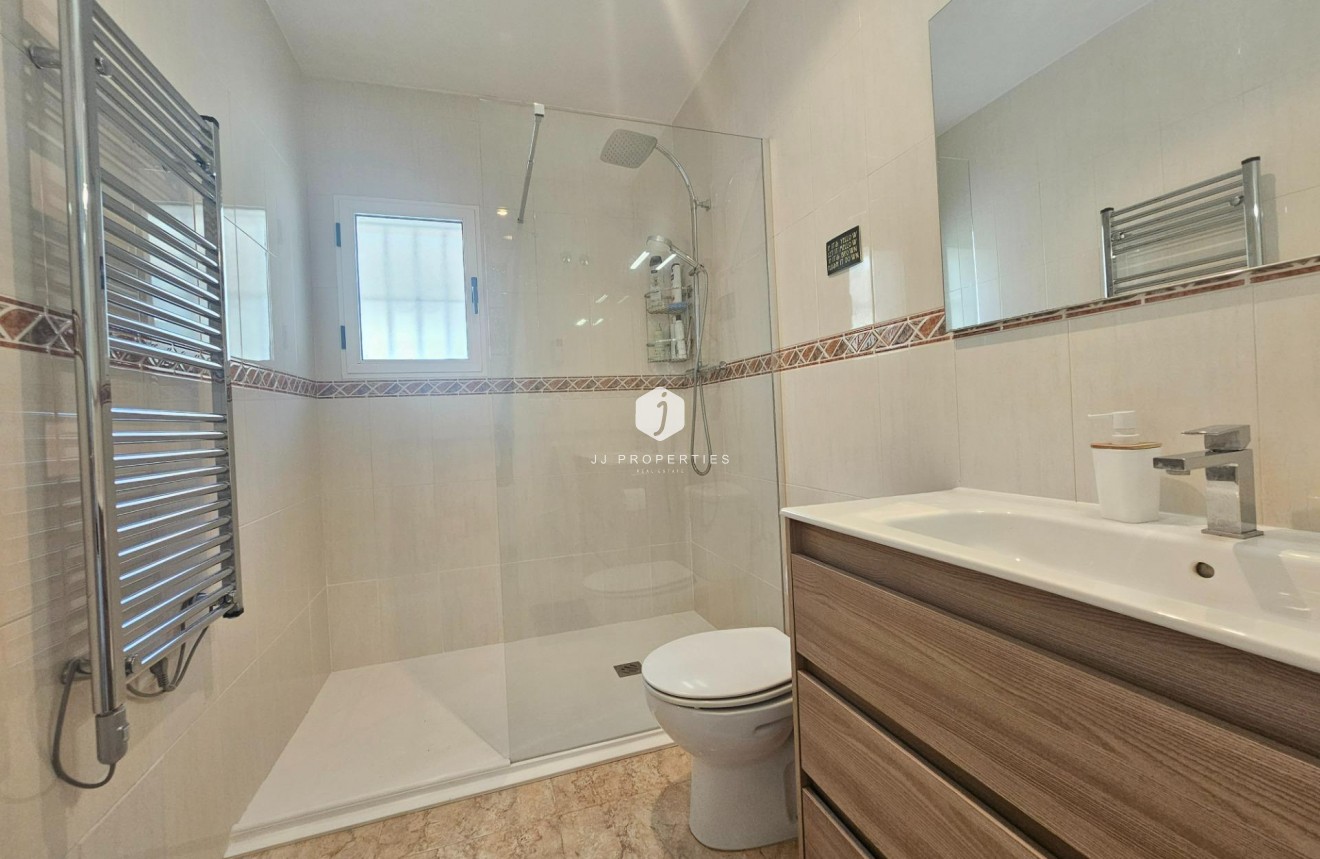 Resale - Villa -
Benijofar - Benimar 3