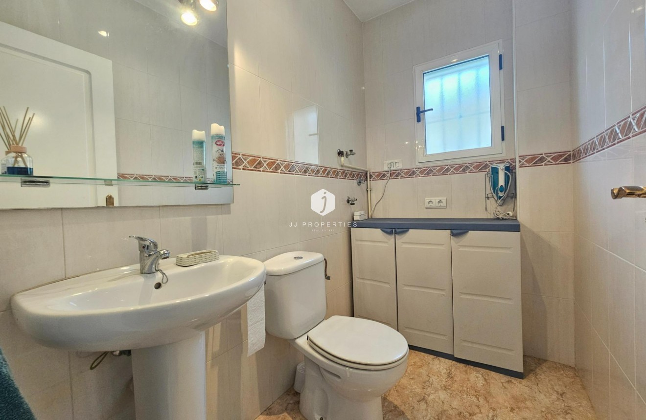 Resale - Villa -
Benijofar - Benimar 3