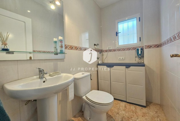 Resale - Villa -
Benijofar - Benimar 3